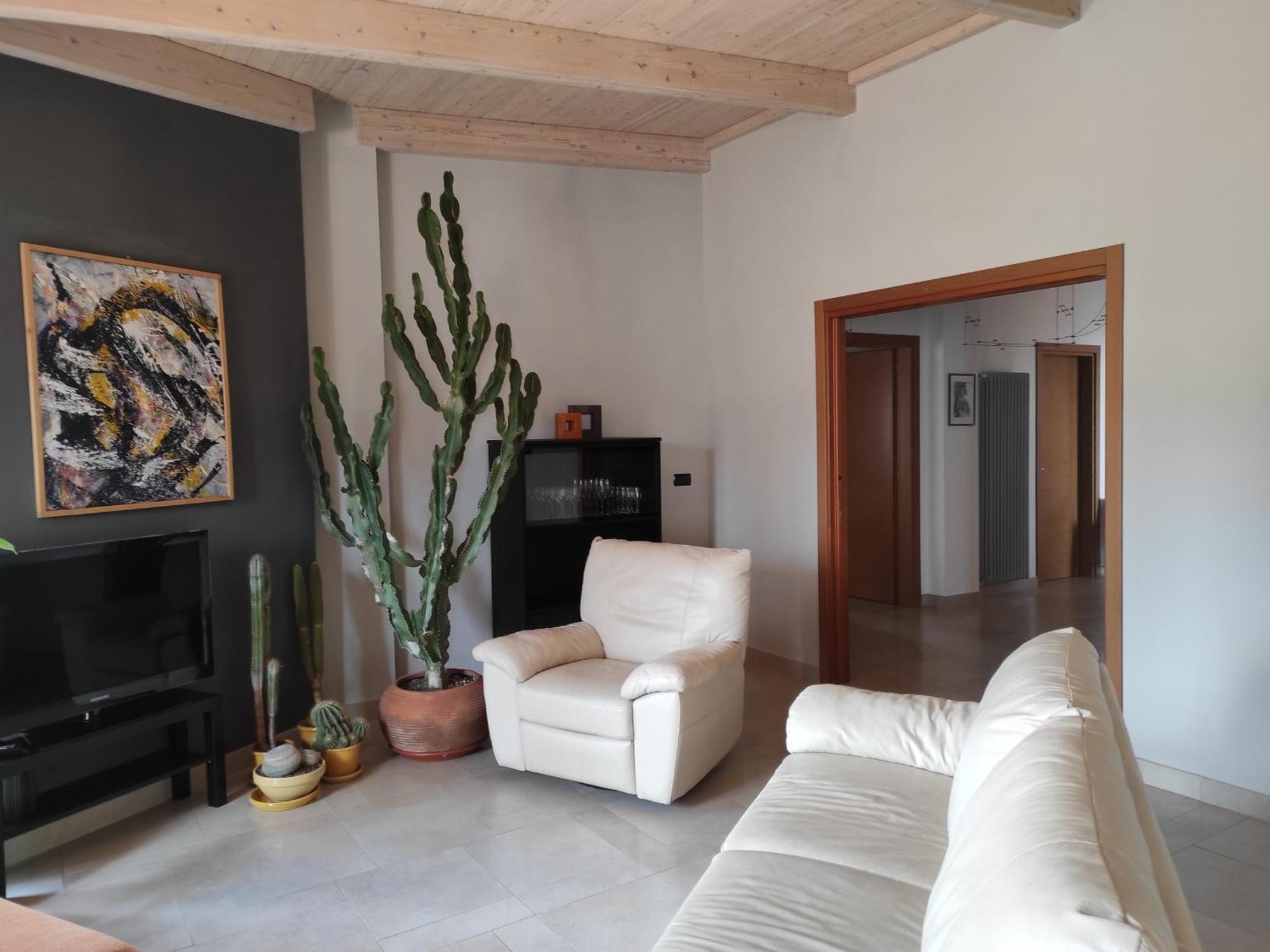 Il Melograno Bed & Breakfast Calitri Eksteriør bilde