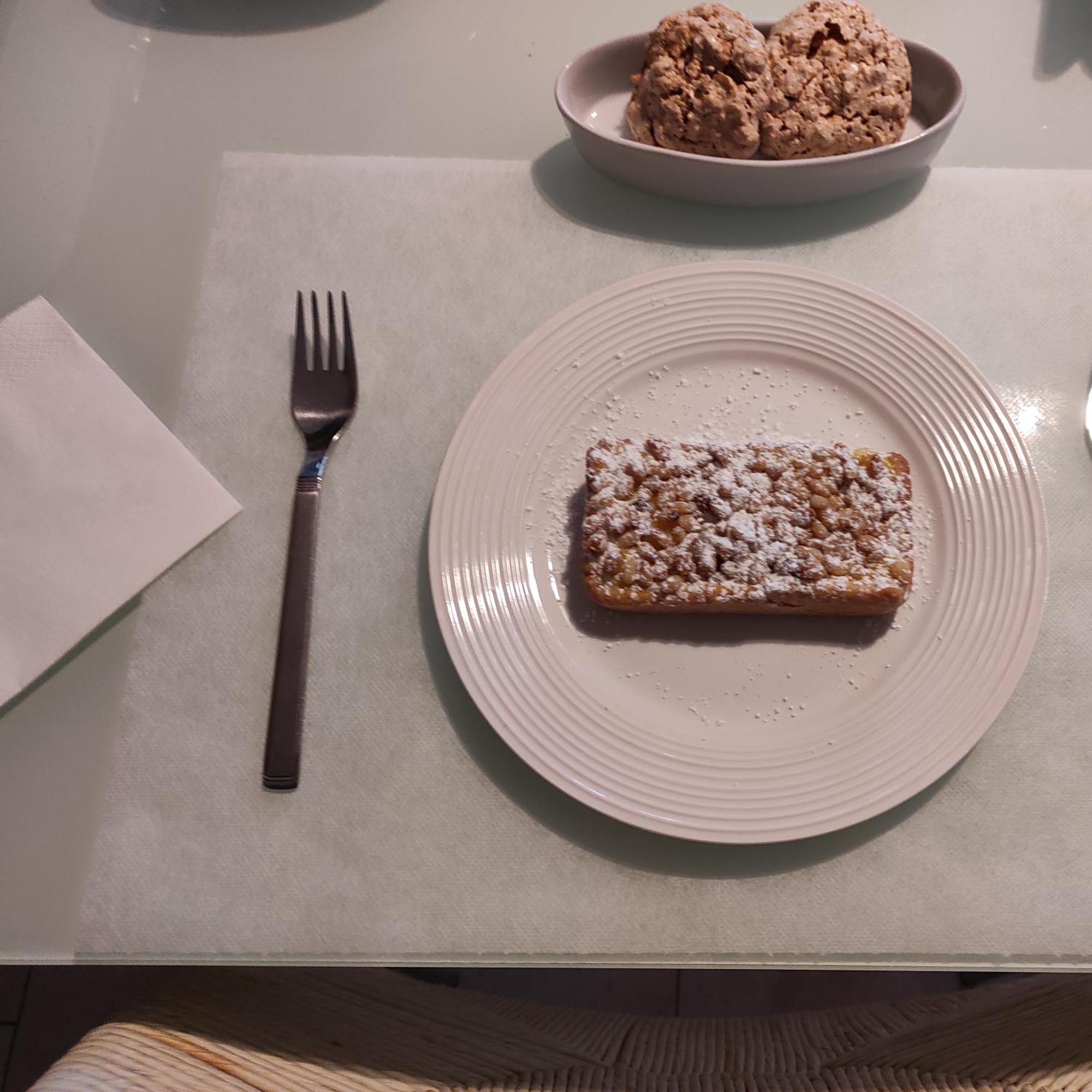Il Melograno Bed & Breakfast Calitri Eksteriør bilde