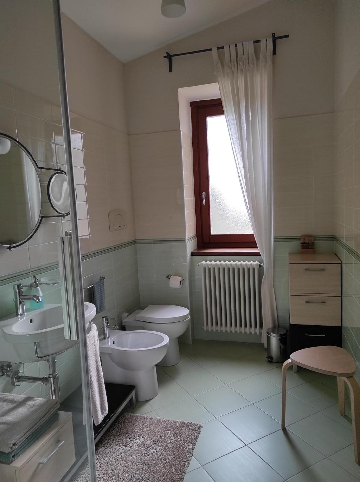 Il Melograno Bed & Breakfast Calitri Eksteriør bilde