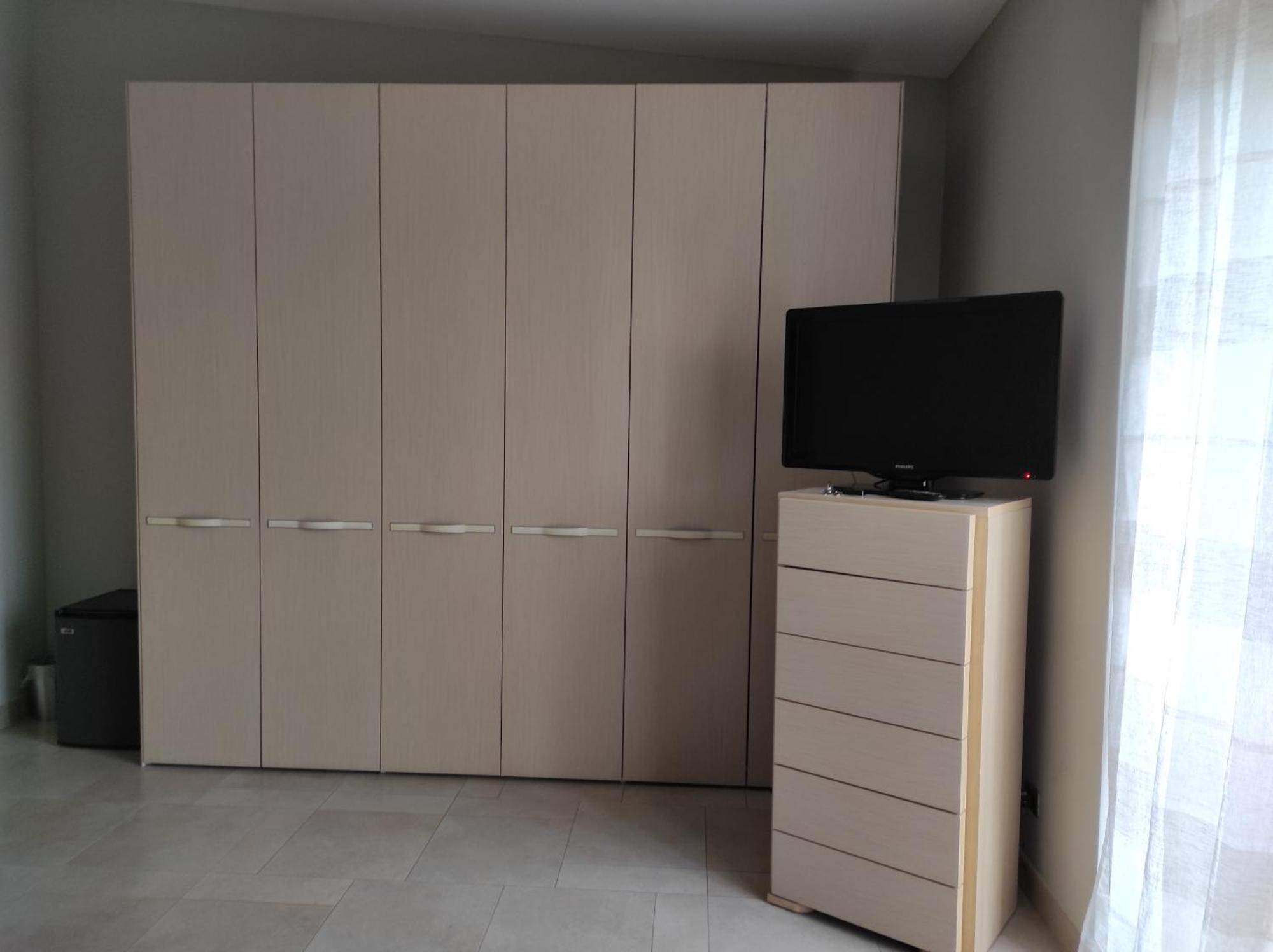 Il Melograno Bed & Breakfast Calitri Rom bilde