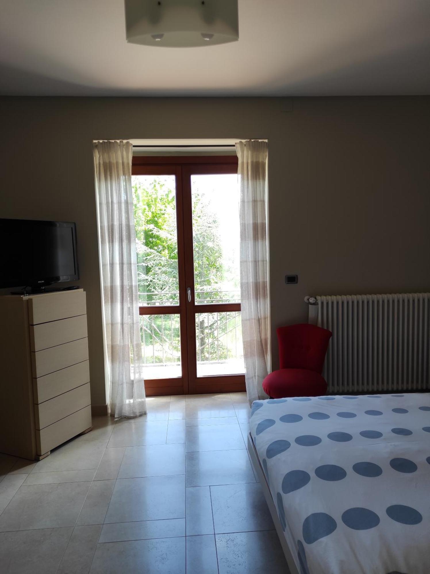 Il Melograno Bed & Breakfast Calitri Rom bilde