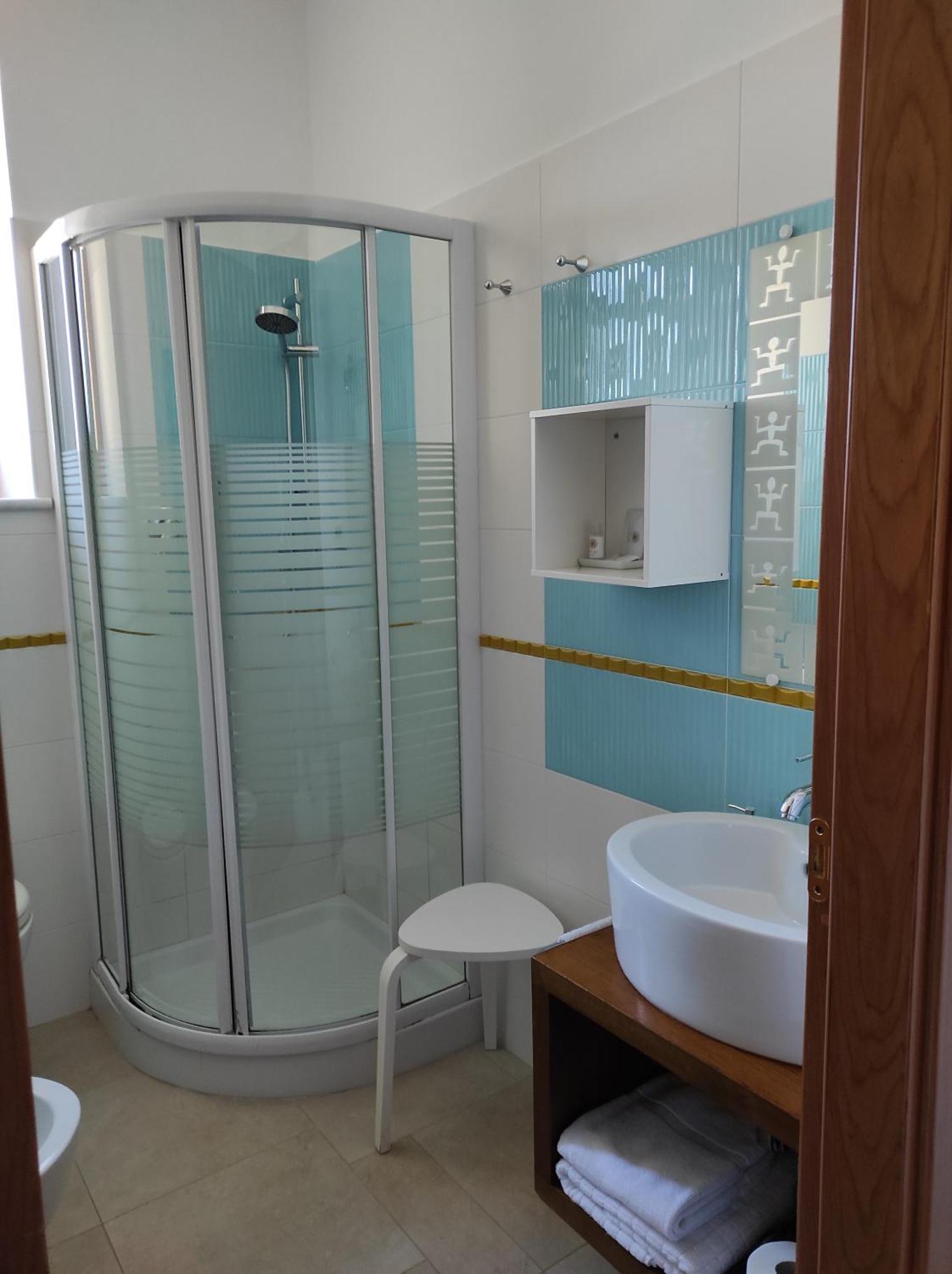 Il Melograno Bed & Breakfast Calitri Rom bilde