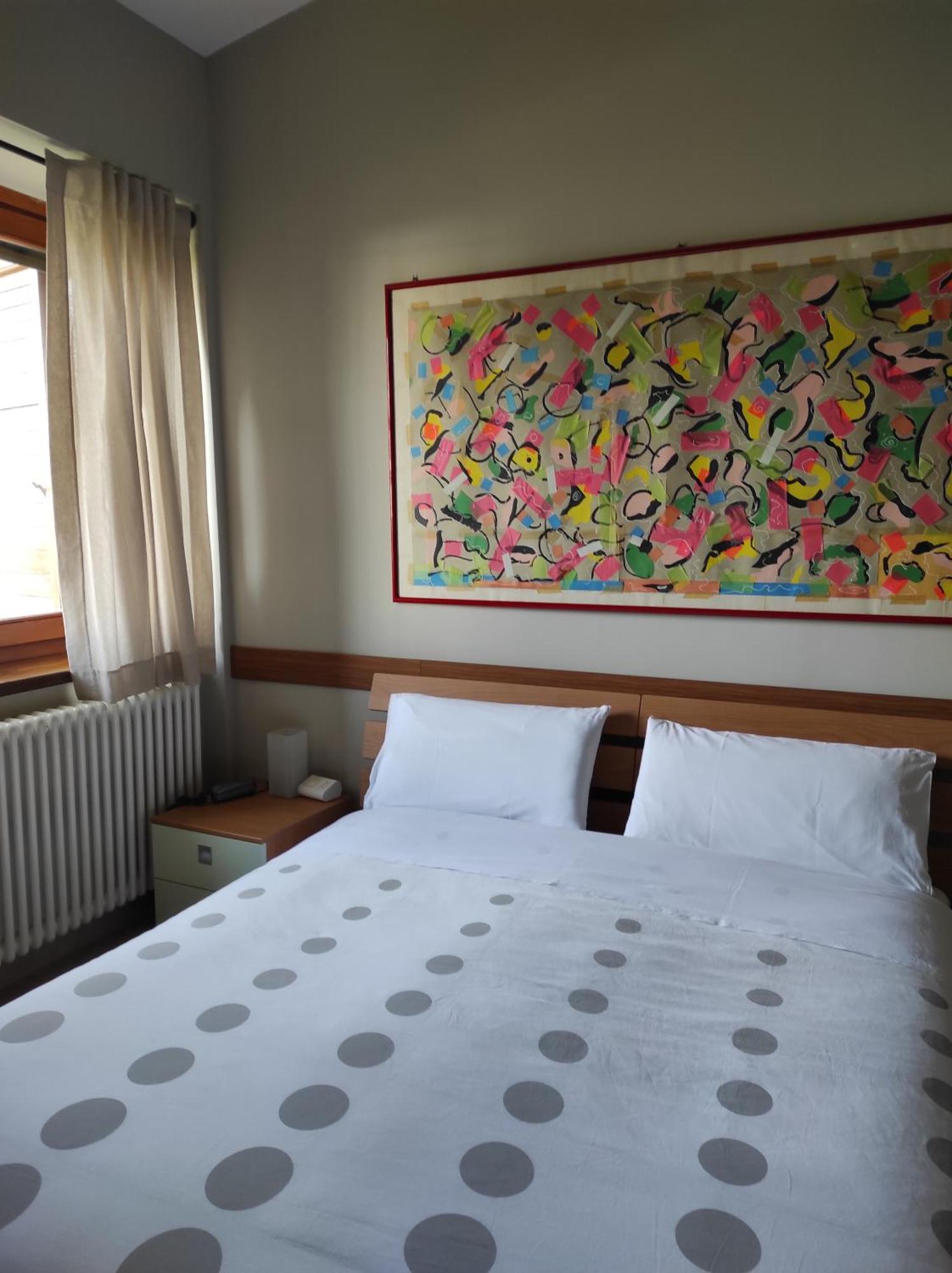 Il Melograno Bed & Breakfast Calitri Rom bilde