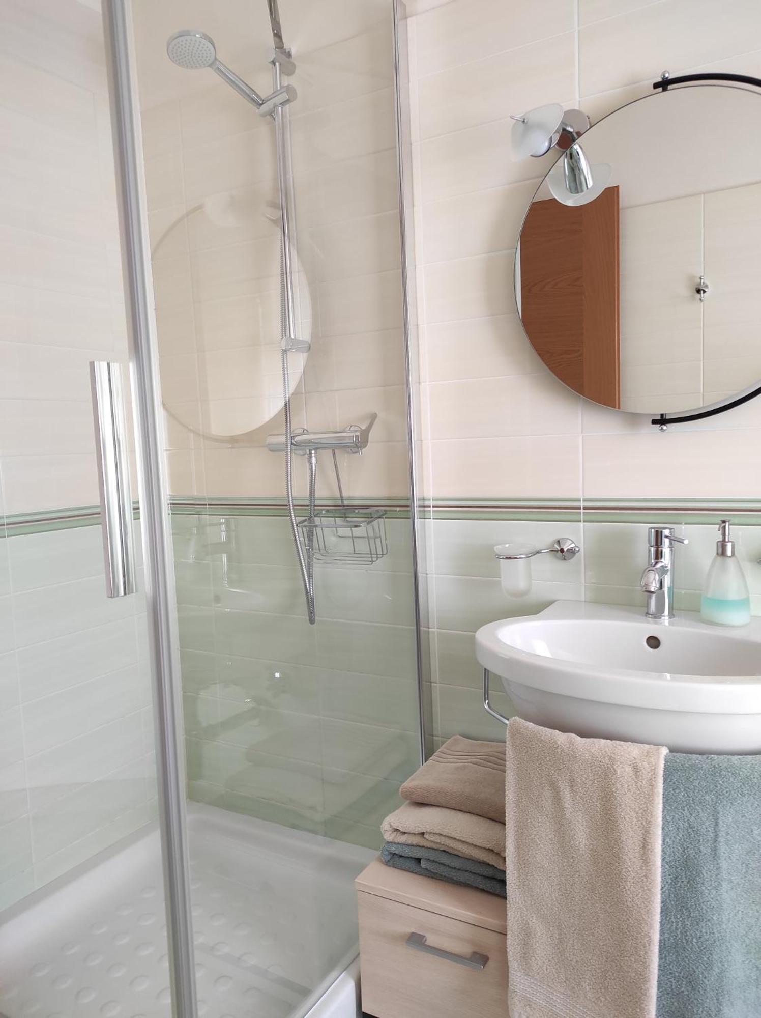 Il Melograno Bed & Breakfast Calitri Rom bilde