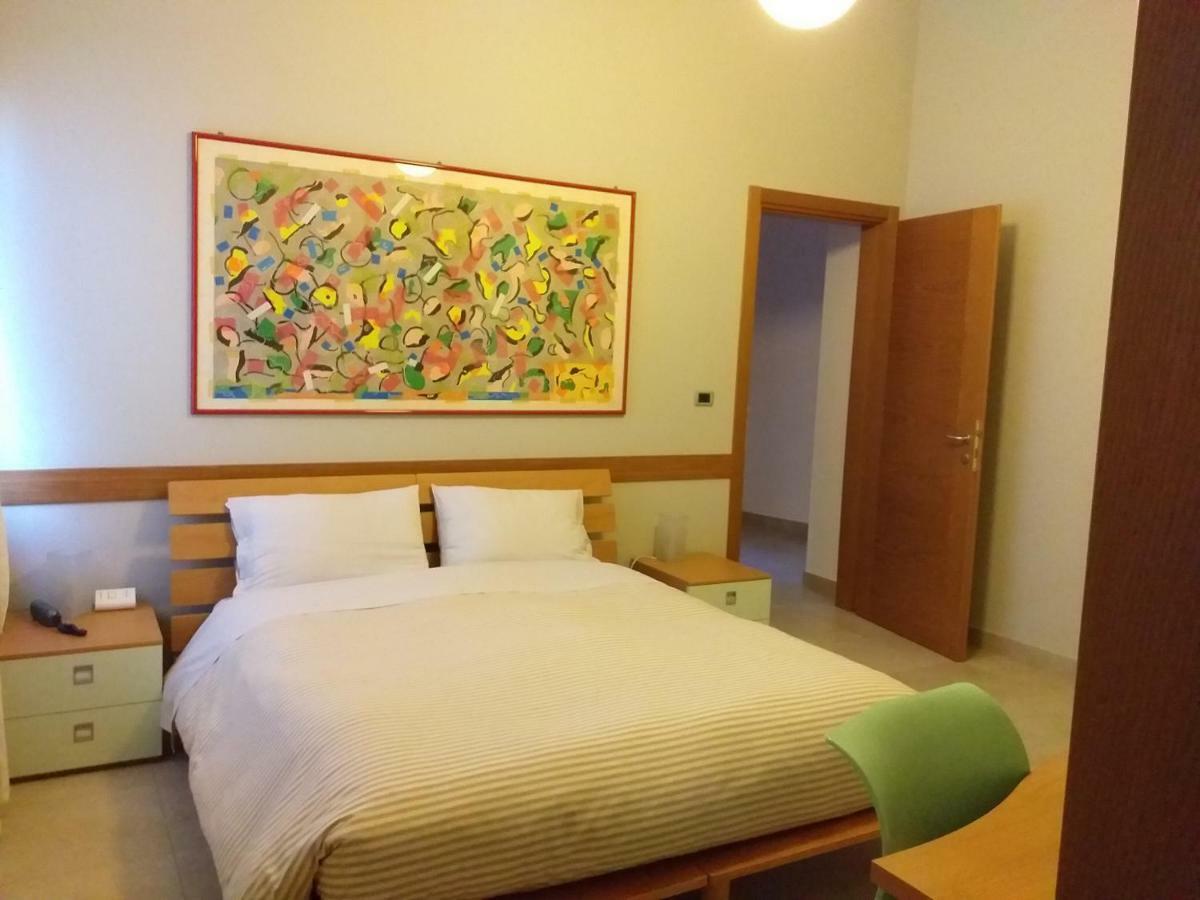 Il Melograno Bed & Breakfast Calitri Eksteriør bilde