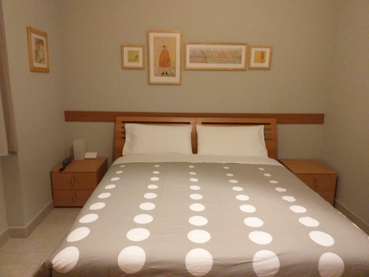 Il Melograno Bed & Breakfast Calitri Eksteriør bilde