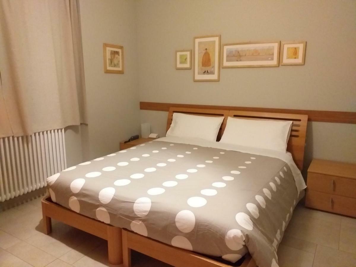 Il Melograno Bed & Breakfast Calitri Eksteriør bilde