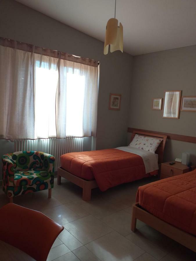 Il Melograno Bed & Breakfast Calitri Eksteriør bilde