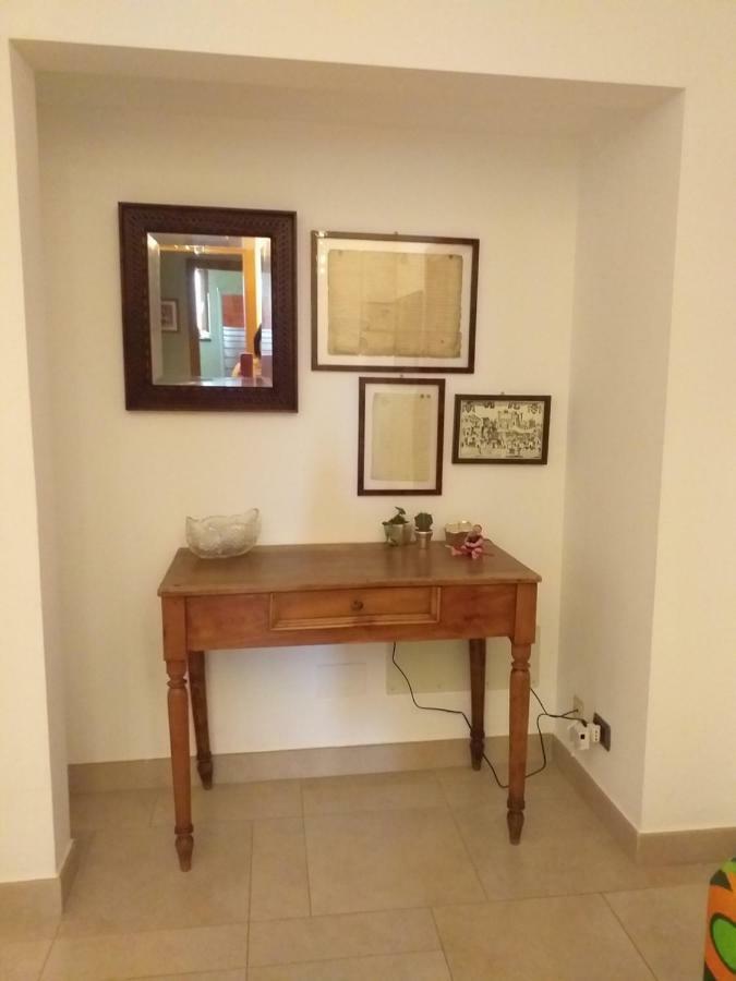 Il Melograno Bed & Breakfast Calitri Eksteriør bilde