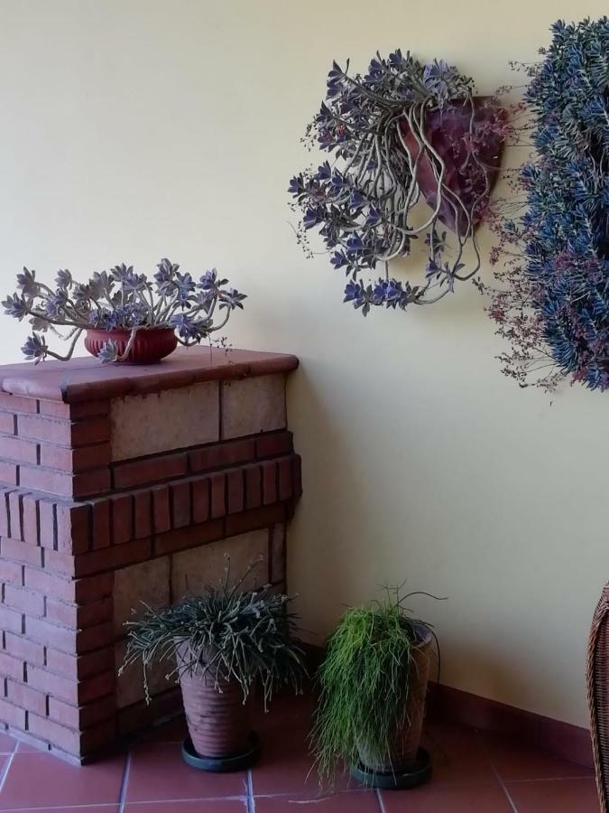Il Melograno Bed & Breakfast Calitri Eksteriør bilde