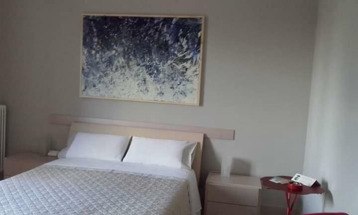 Il Melograno Bed & Breakfast Calitri Eksteriør bilde